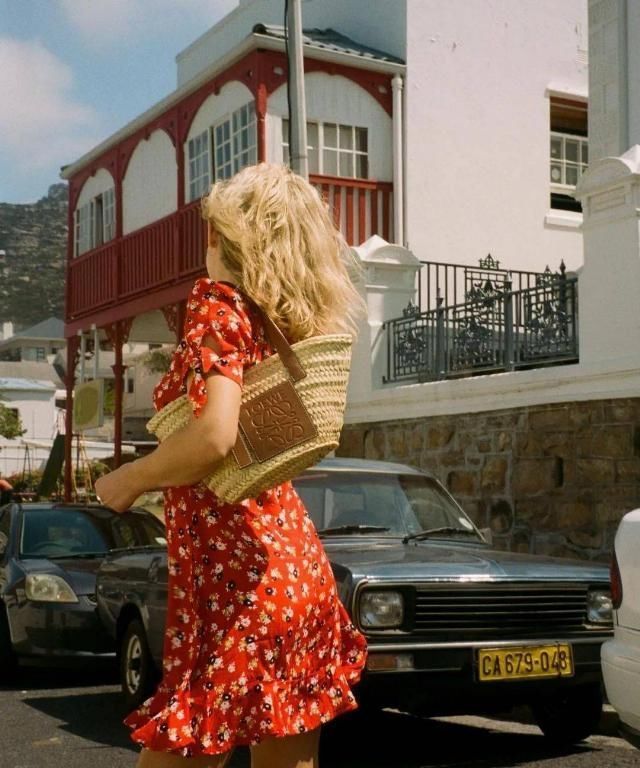 这五组可以一键复制的搭配公式，够用一整个夏天