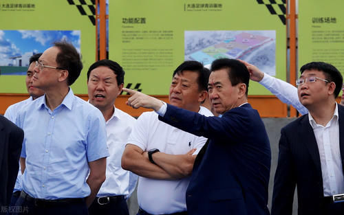 购房|王健林购房“买3不买2”,面积不超110平,这才是懂行人