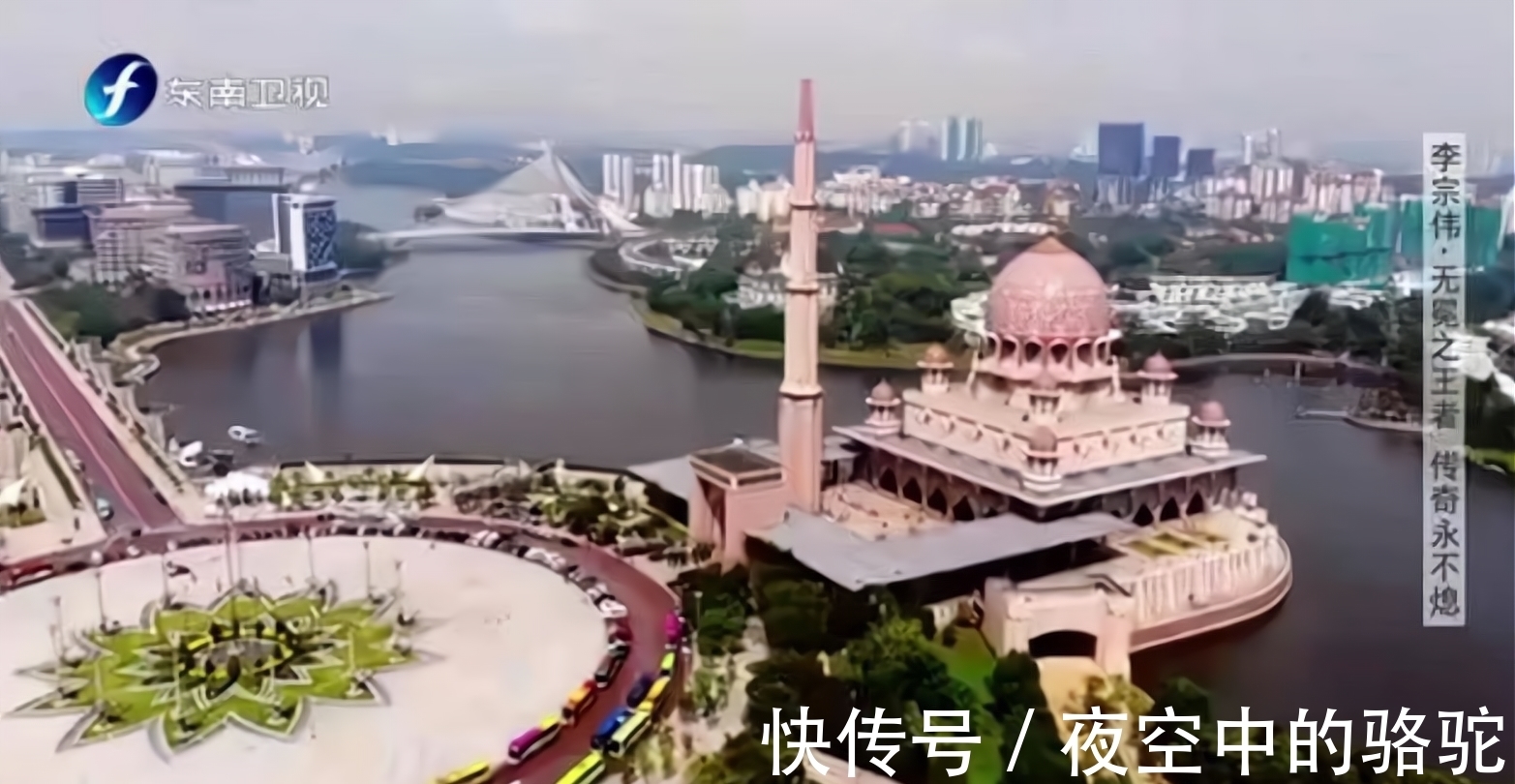 羽毛球|李宗伟再回球场!花千万抗癌成功3年仍消瘦,身家5亿住皇宫附近