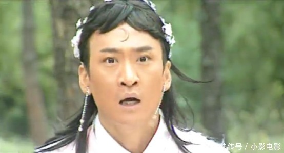 公孙策|《少年包青天》21年,演员境况大不相同,五个主演四个已“消失”