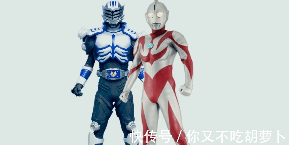 赛文奥特曼|既是奥特曼，也是假面骑士，诸星团：假面骑士的末日到了