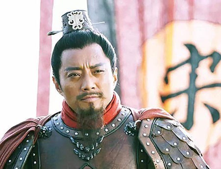 皇帝|梁山排名第23位的好汉,成就比宋江还大,横行关中还做了皇帝
