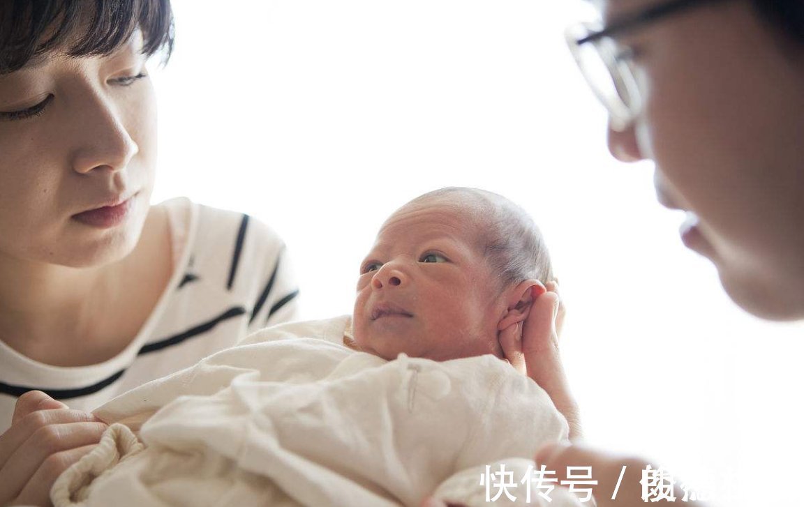 婴儿|宝宝出生“时辰”有讲究,最好是这3个时间,占一个也是福气满满