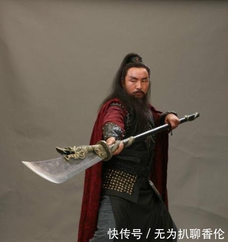 林冲|关胜为什么打不过林冲?