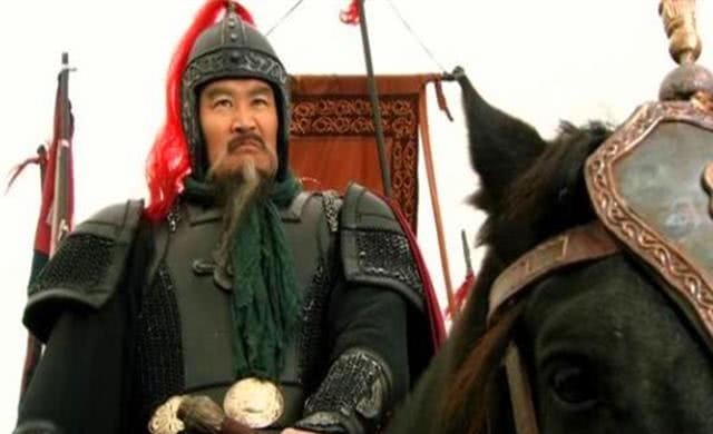 战绩|水浒传:梁山五虎将中秦明最弱吗?这三场战绩证明他不比林冲差!