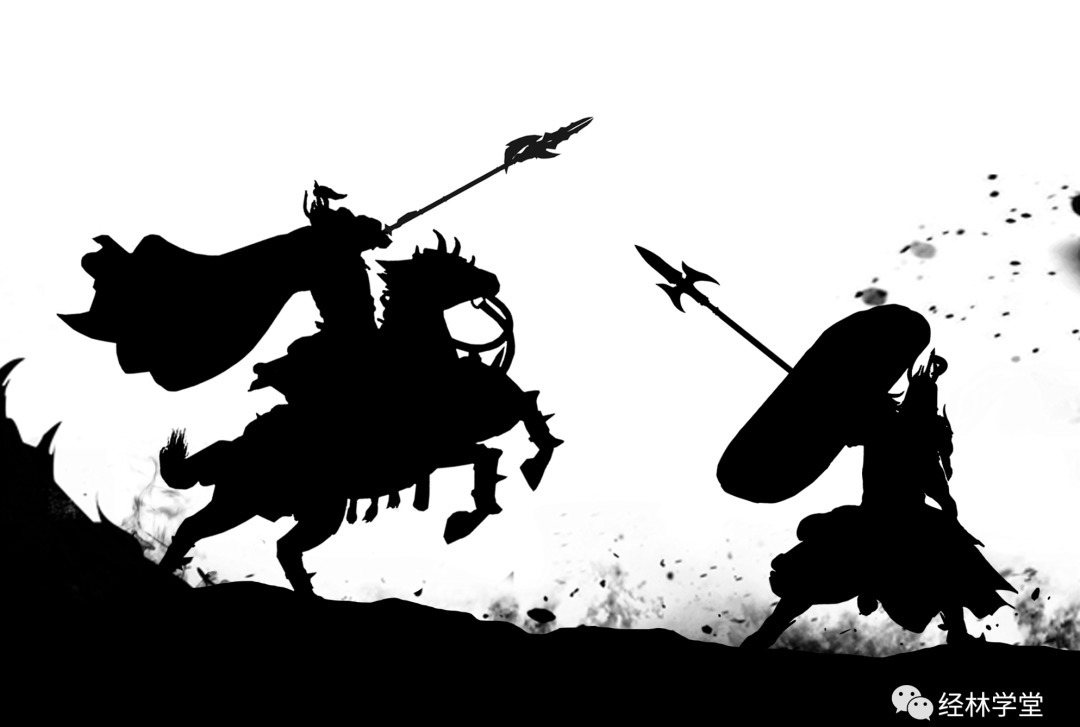 君主|宋襄公是一位仁义的君主吗？