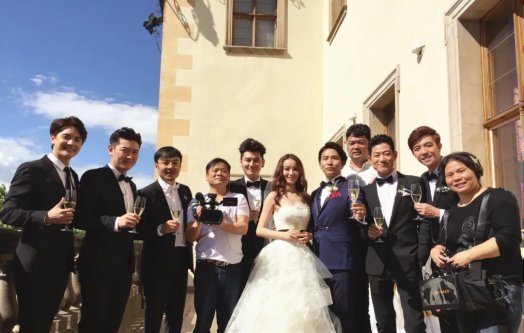 《天天向上》剩三人,《快樂大本營》卻有六人,汪涵又要帶新人了