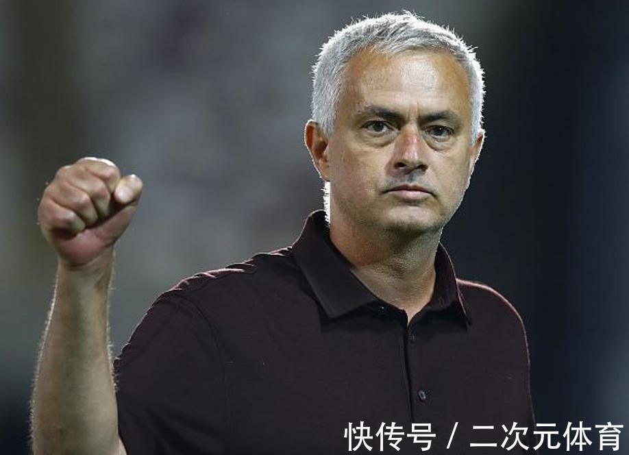 意甲|抹黑穆帅?罗马封杀一家英媒,不让任何人添乱,花9775万争冠