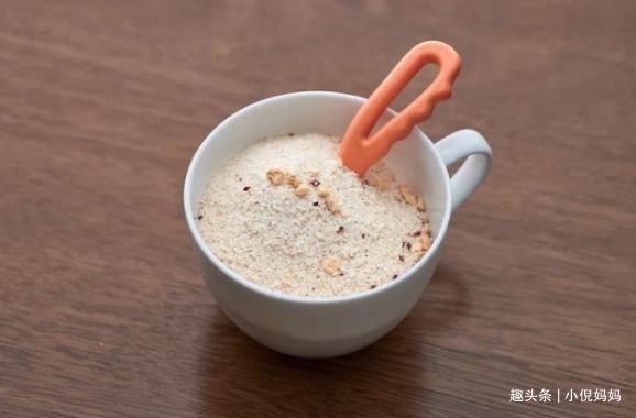 蔗糖|奶粉风波未平息,“婴儿米粉”又出问题,家长选购擦亮双眼