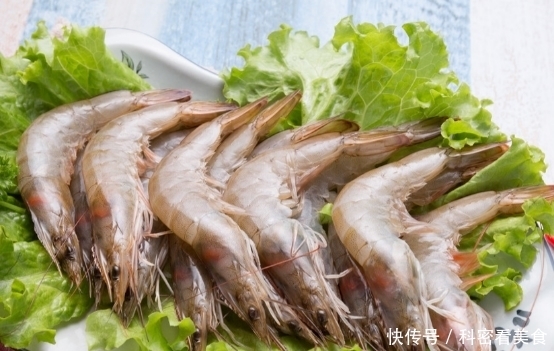 油煎辣椒虾的方法是必须的,无论是酒还是饭!