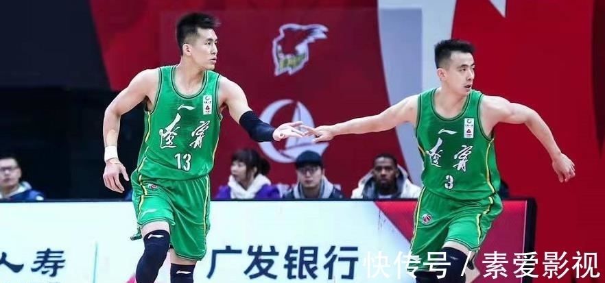广厦队|掀翻联赛第2,轰出9连胜!CBA又杀出一夺冠热门,辽宁第1难保