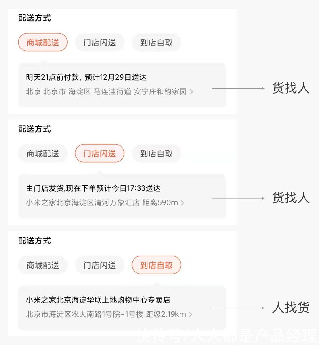 文案|UI设计师请守住最后一道防线