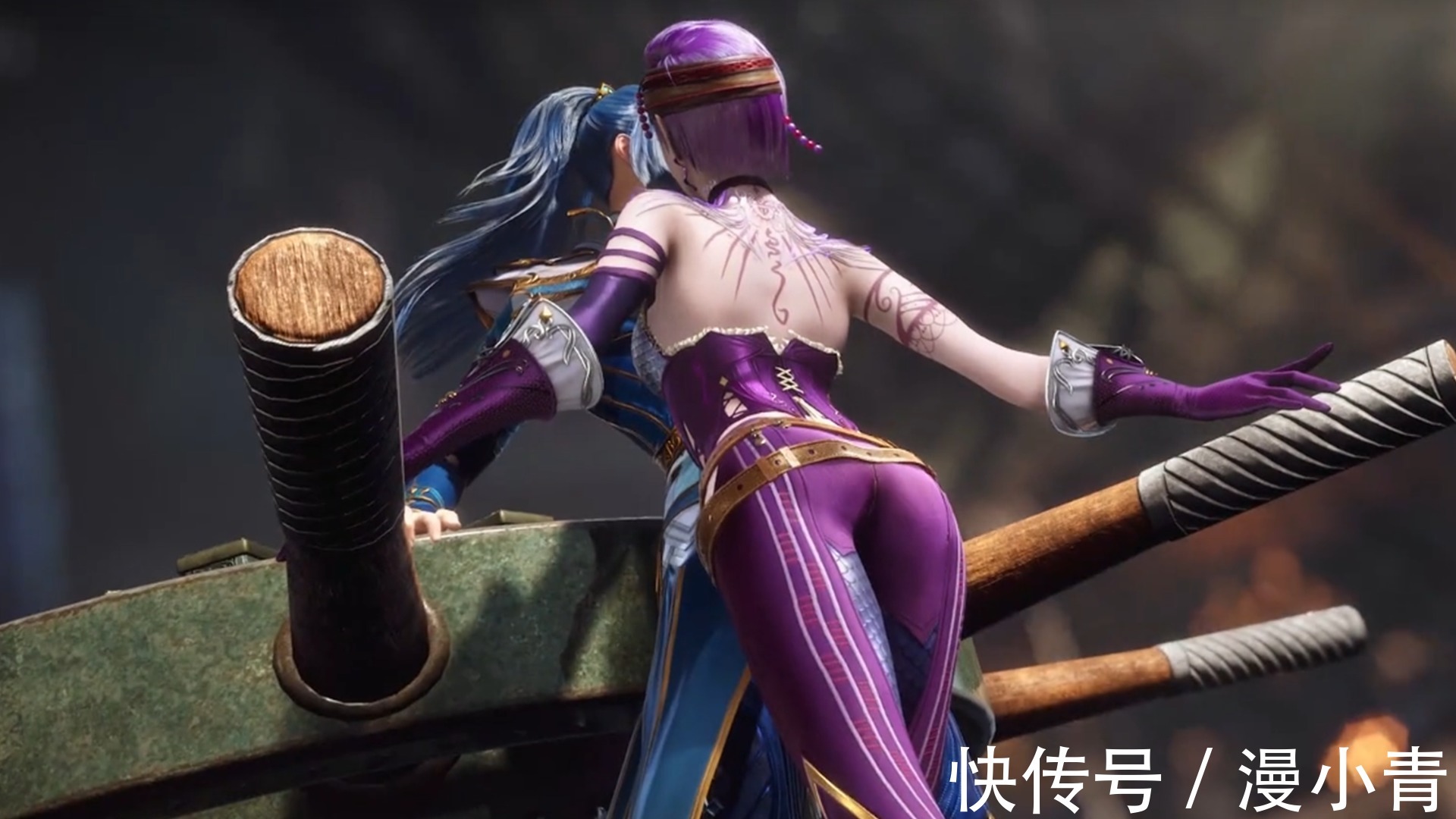 八怪|《斗罗大陆》怎么了？频繁周更被骂，是人心欲望还是制作组问题？