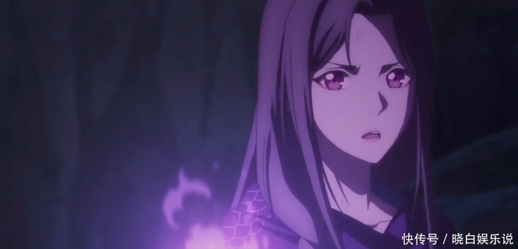 天官赐福第十集:谢怜的“花将军”身份被揭晓,半月连说对不起!