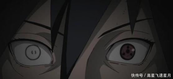 那美后|火影鼬用伊邪那美后,佐助的眼会受到影响吗!