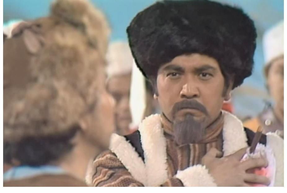 旭烈兀$《倚天屠龙记》中,明教的波斯总部,为何要让中土分支降顺元廷?