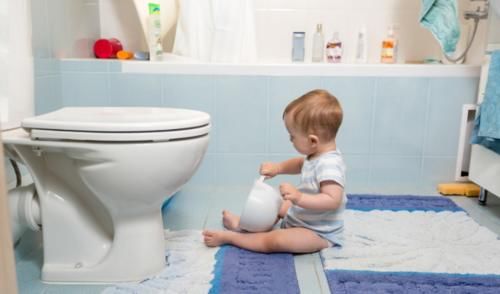 甲肝|这6种传染病,可通过粪口传播,特别是最后2个,宝妈们要格外注意