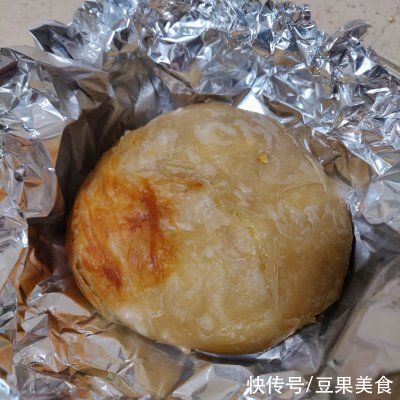 香蕉|美味香蕉芝士饼你这么做，不怕你不上瘾