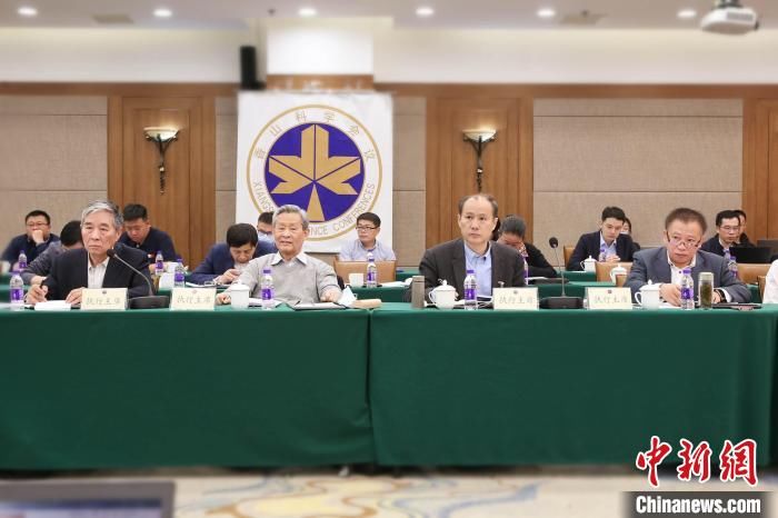 科技部部长 碳达峰碳中和意义不亚于三次工业革命 全网搜