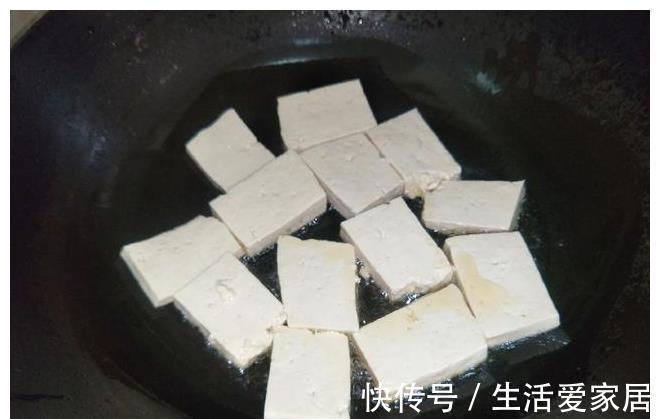 入味|豆腐这样做，香嫩又入味，上桌家人都爱吃，不妨做来试试
