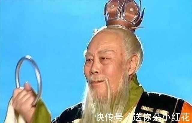 魔祖$传说中的道祖、佛祖、魔祖、妖祖分别都是谁?哪个实力最强?