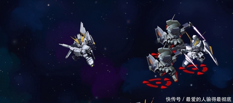 机体 高达中的讽刺情节,吉翁人到底要什么,现在回顾依然觉得脊背发凉