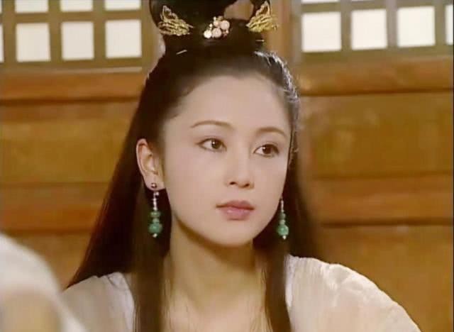 貂蝉|中国古代四大美女都没有好下场？她们有几个是真的？王昭君最可怜