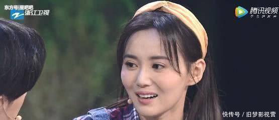 毛曉彤 《我就是演員》史上最低票數,導師對她都視而不見,網友:自找的