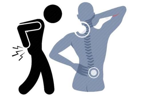 医院|体内有癌，肩膀第一个知道？肩膀出现这种迹象，最好去医院查肝CT