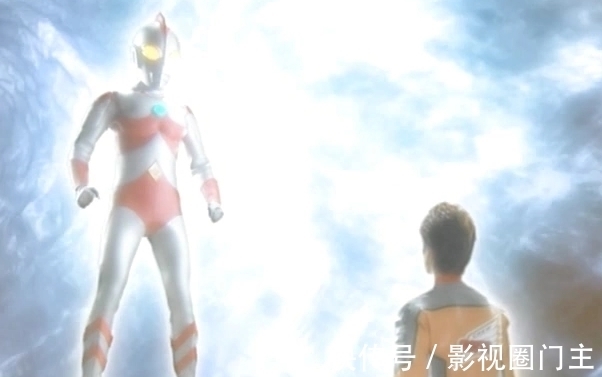 爱迪奥特曼|奥特曼的名字,也有很多含义,有些奥特曼的名字,是数字