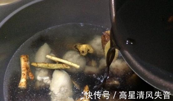 牛大力|天冷就煲汤喝,营养又滋补,爱美人士别错过!