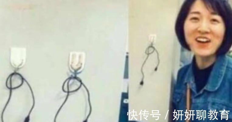 以假乱真&美术生的“以假乱真”火了，画和现实傻傻分不清，老师看了也发懵