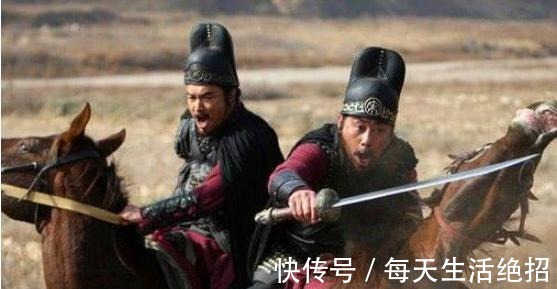 鲁智深&水浒英雄大盘点，到底谁才是结局最好的幸运儿！