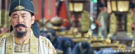 兴奋|先帝刚去世，太子兴奋的等着当皇帝，结果皇帝让别人当了！