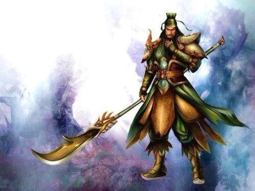 魏延和关羽|魏延到底有多厉害,他和关羽、张飞相比怎么样?