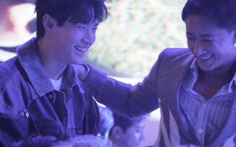 这!就是街舞4|《街舞4》终于定档!国外街舞大神齐聚,王一博能否延续神话?