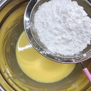 “隔水法”8寸酸奶蛋糕?，轻乳酪蛋糕的口感