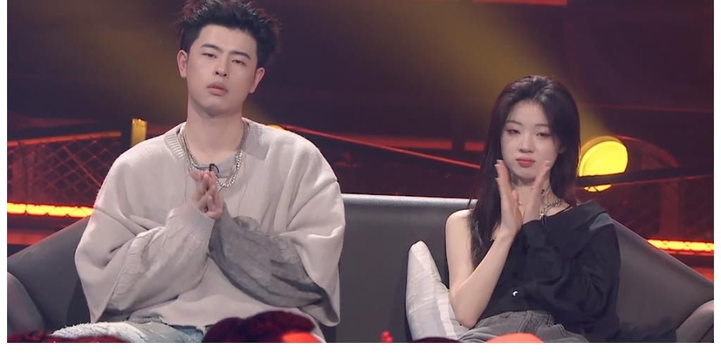 参赛选手|《说唱听我的》5强赛翻车,观众不满淘汰结果