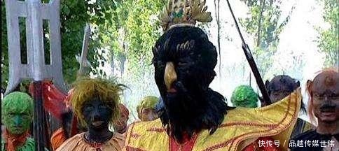 西游记|读懂了《西游记》最悲剧的妖怪,也就明白这世界的最隐晦的道理