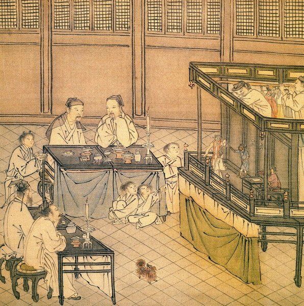  刘球|明朝文人之风骨：刘球在狱中被肢解，其实他变通一点，可以不死的