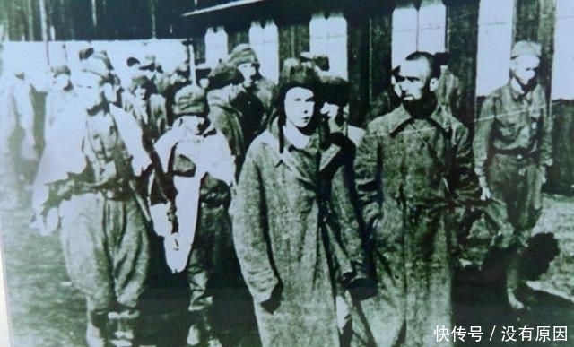 历史|历史上10个苏联战俘开着德军轰炸机成功逃走,他们结局如何?