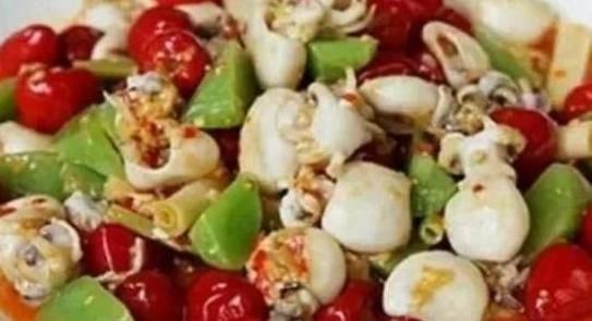  咖喱|推荐几道家常菜，简单又美味，学会就赚到，老人孩子抢着吃