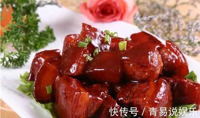 老抽|红烧肉放老抽还是生抽大多数人都弄错了，难怪色泽不好口感不鲜