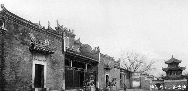 漓江|老照片, 桂林山水甲天下, 可你知道百年前广西桂林是什么样子吗！