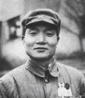 王晏清|谁是土木系起义将领中结局最好的？他1955年授衔大校，后活了82岁