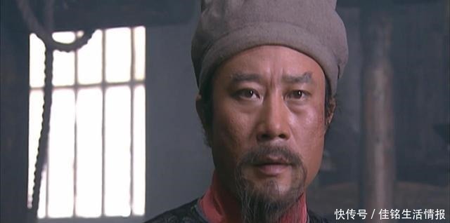 刘唐|108将中,共有12人反对招安,他们代表了两种态度