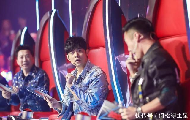 下一季没有了单依纯，《好声音》该怎么办别怕导演想出了好办法