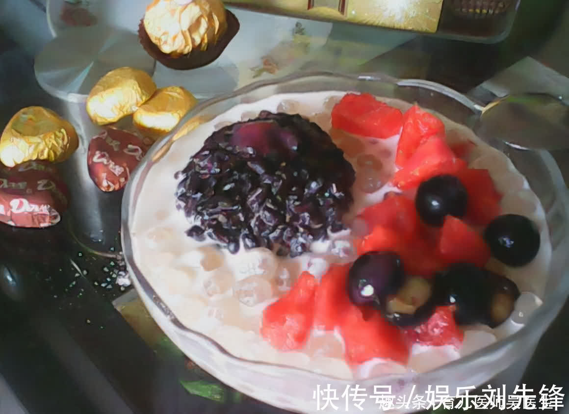 果蔬菜|人到中年想年轻,常吃3种食物,美容护肤,清脂瘦身,吃了更精神