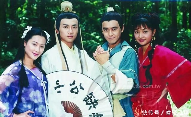 儿童|李绮红近况,原来她这么苦命!如今嫁老外,当一名儿童精神科护士