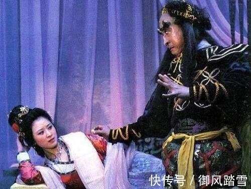 西游记中&西游记中来历最神秘的神仙，只出手一次，却让如来佛祖不高兴了！